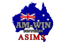 Am-Win Brand Image