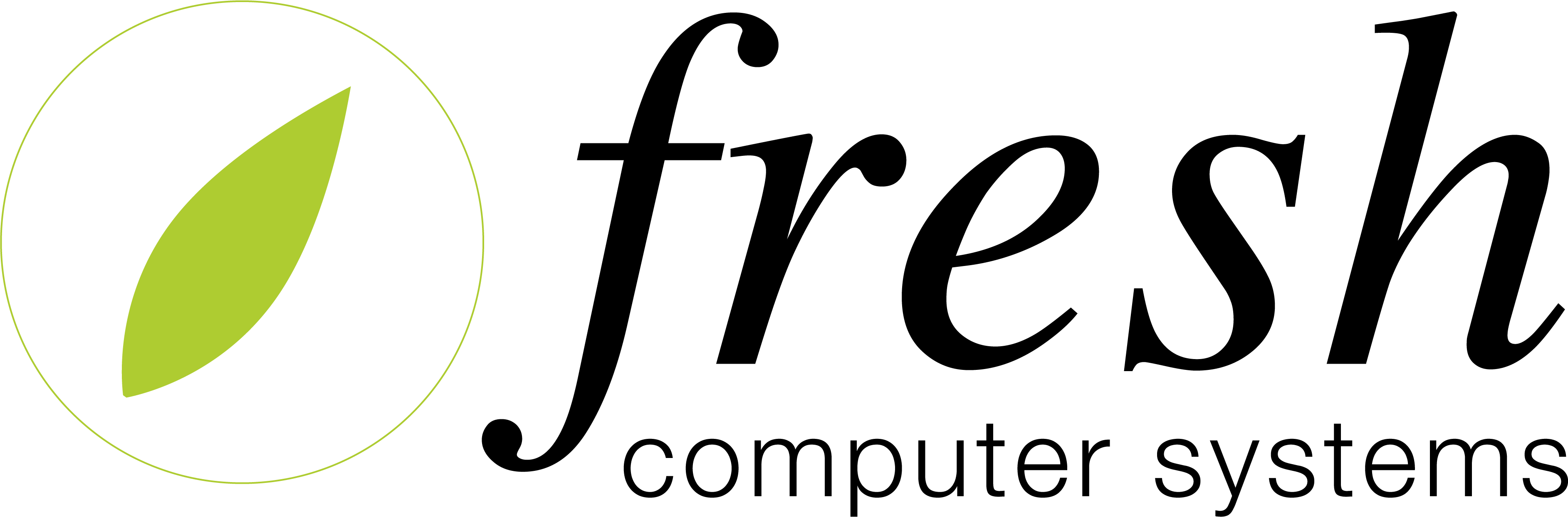 Fresh Brand Image