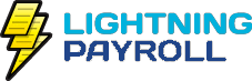 Lightning Payroll Logo